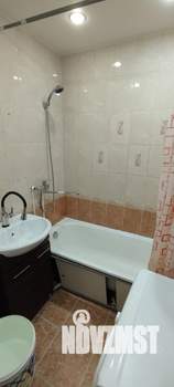 Студия квартира, на длительный срок, 33м2, 2/5 этаж