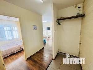 2-к квартира, посуточно, 47м2, 3/5 этаж