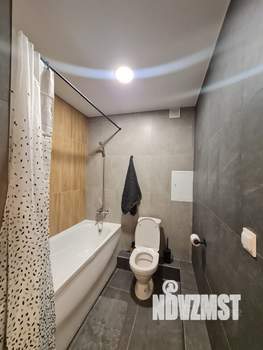 Студия квартира, на длительный срок, 30м2, 10/12 этаж