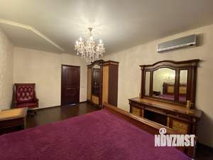 3-к квартира, на длительный срок, 89м2, 7/12 этаж