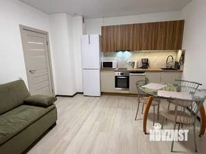 1-к квартира, на длительный срок, 38м2, 8/23 этаж