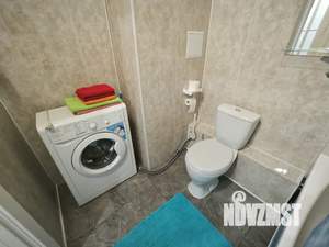 Студия квартира, посуточно, 25м2, 3/25 этаж