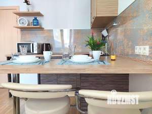 Студия квартира, на длительный срок, 21м2, 1/5 этаж