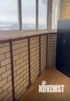 1-к квартира, на длительный срок, 42м2, 5/26 этаж