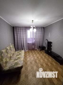 1-к квартира, на длительный срок, 34м2, 3/10 этаж