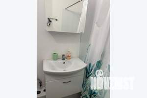 1-к квартира, посуточно, 29м2, 13/18 этаж