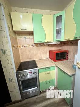 1-к квартира, на длительный срок, 22м2, 4/5 этаж