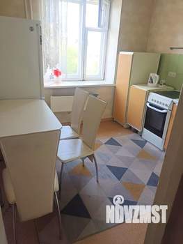1-к квартира, на длительный срок, 37м2, 3/9 этаж