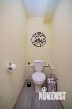 2-к квартира, посуточно, 60м2, 1/1 этаж