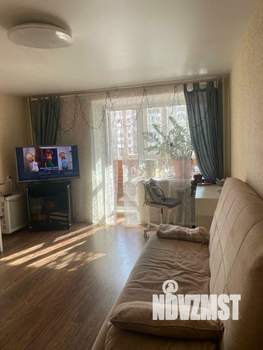 1-к квартира, на длительный срок, 50м2, 3/9 этаж