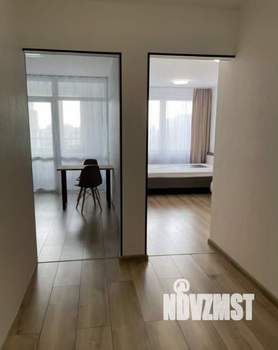 1-к квартира, на длительный срок, 37м2, 13/34 этаж