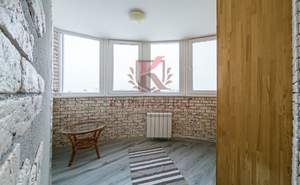 2-к квартира, на длительный срок, 56м2, 11/16 этаж