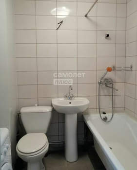 1-к квартира, на длительный срок, 30м2, 4/16 этаж