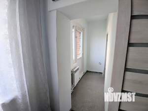 Студия квартира, на длительный срок, 31м2, 2/2 этаж