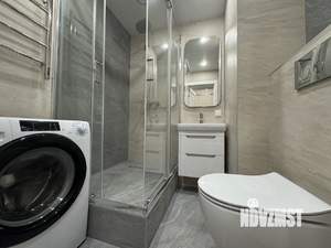 1-к квартира, на длительный срок, 29м2, 6/17 этаж