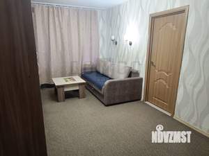 2-к квартира, на длительный срок, 44м2, 1/4 этаж