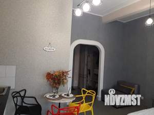 1-к квартира, посуточно, 28м2, 2/5 этаж