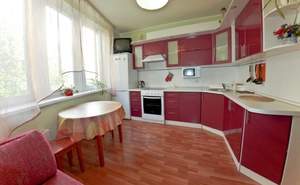 1-к квартира, на длительный срок, 40м2, 3/10 этаж