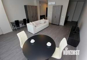 1-к квартира, посуточно, 39м2, 1/1 этаж