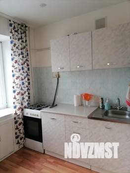 1-к квартира, посуточно, 29м2, 4/5 этаж