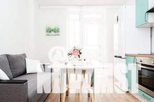 1-к квартира, посуточно, 44м2, 5/25 этаж