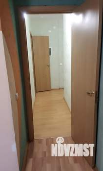 1-к квартира, посуточно, 45м2, 14/16 этаж