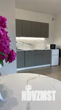 1-к квартира, посуточно, 36м2, 6/11 этаж