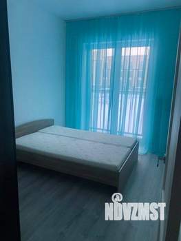 1-к квартира, на длительный срок, 33м2, 2/4 этаж