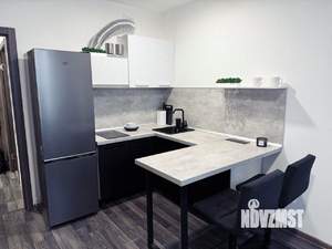 Студия квартира, на длительный срок, 25м2, 5/14 этаж