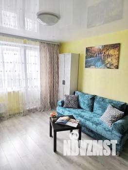 1-к квартира, посуточно, 34м2, 1/1 этаж