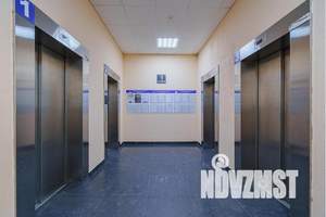 1-к квартира, посуточно, 10м2, 19/26 этаж