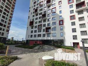 2-к квартира, на длительный срок, 55м2, 8/24 этаж