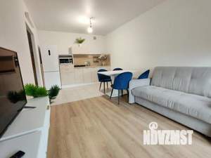 1-к квартира, посуточно, 60м2, 1/1 этаж