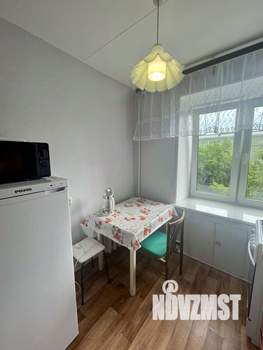 1-к квартира, на длительный срок, 33м2, 3/9 этаж