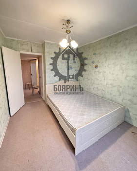 2-к квартира, на длительный срок, 45м2, 4/5 этаж