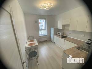 1-к квартира, на длительный срок, 32м2, 9/12 этаж
