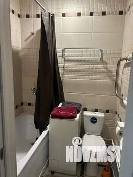 Студия квартира, посуточно, 30м2, 4/16 этаж