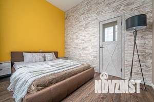 2-к квартира, посуточно, 62м2, 1/22 этаж