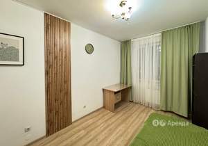 2-к квартира, на длительный срок, 49м2, 4/13 этаж