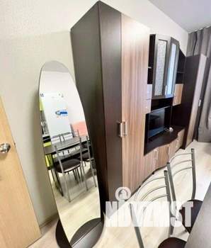 1-к квартира, на длительный срок, 31м2, 2/5 этаж