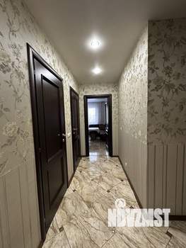 3-к квартира, на длительный срок, 76м2, 10/16 этаж