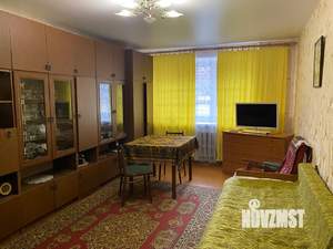 2-к квартира, на длительный срок, 47м2, 1/5 этаж