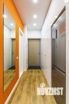 1-к квартира, на длительный срок, 31м2, 20/36 этаж