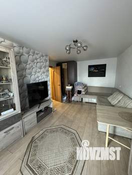 2-к квартира, на длительный срок, 41м2, 4/5 этаж