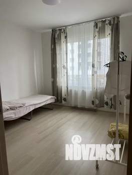 1-к квартира, посуточно, 35м2, 2/5 этаж