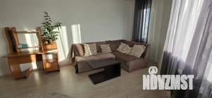 1-к квартира, на длительный срок, 45м2, 18/21 этаж