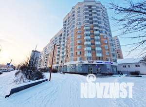 2-к квартира, на длительный срок, 61м2, 2/13 этаж