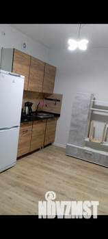 Студия квартира, на длительный срок, 26м2, 11/12 этаж