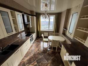 3-к квартира, на длительный срок, 120м2, 32/42 этаж