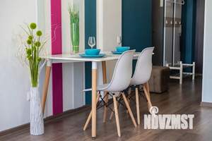 1-к квартира, посуточно, 25м2, 10/14 этаж